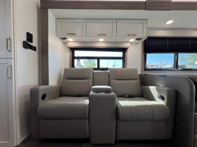 2027 Entegra ODYSSEY — photo 9 view