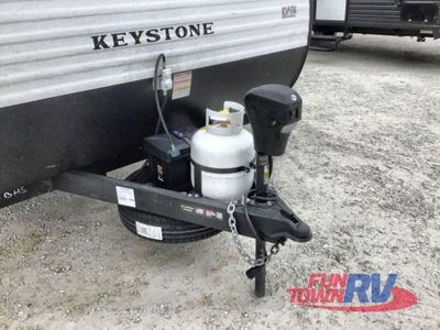 2026 Keystone RV Springdale Mini - Photo 9