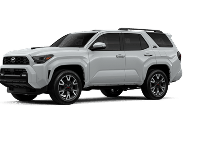2026 Toyota 4Runner - Photo 2