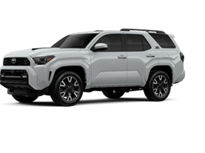2026 Toyota 4Runner - Photo 6