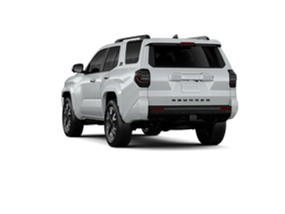 2026 Toyota 4Runner - Photo 8