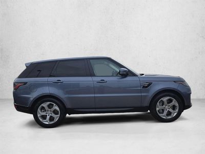 2020 Land Rover Range Rover Sport - Photo 2