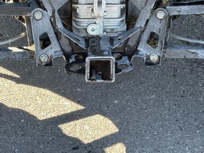 2018 Polaris Ranger Crew 570-4 EPS Navy Blue Metallic - Photo 5