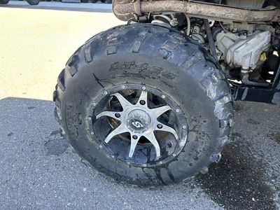 2018 Polaris Ranger Crew 570-4 EPS Navy Blue Metallic - Photo 10
