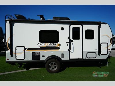2023 Forest River RV Rockwood GEO Pro - Photo 8