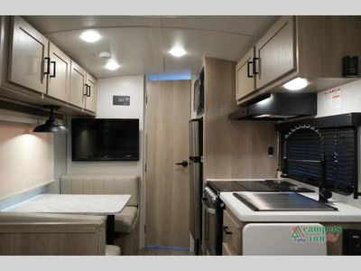 2023 Forest River RV Rockwood GEO Pro - Photo 10