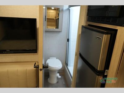 2023 Forest River RV Rockwood GEO Pro - Photo 33