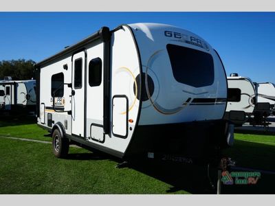 2023 Forest River RV Rockwood GEO Pro - Photo 1