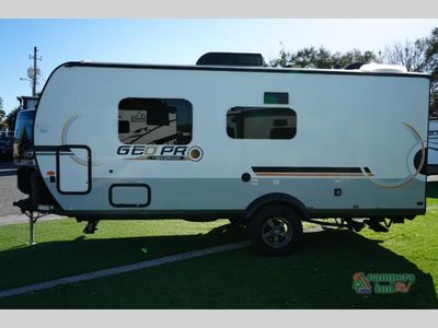 2023 Forest River RV Rockwood GEO Pro - Photo 4