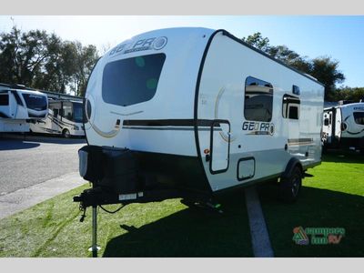 2023 Forest River RV Rockwood GEO Pro - Photo 3