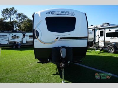 2023 Forest River RV Rockwood GEO Pro - Photo 2