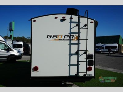 2023 Forest River RV Rockwood GEO Pro - Photo 6