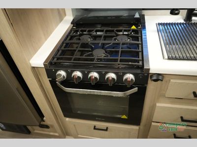 2023 Forest River RV Rockwood GEO Pro - Photo 27