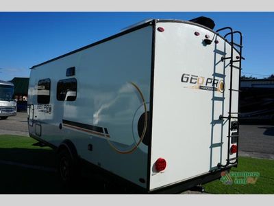 2023 Forest River RV Rockwood GEO Pro - Photo 5