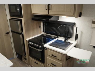 2023 Forest River RV Rockwood GEO Pro - Photo 23