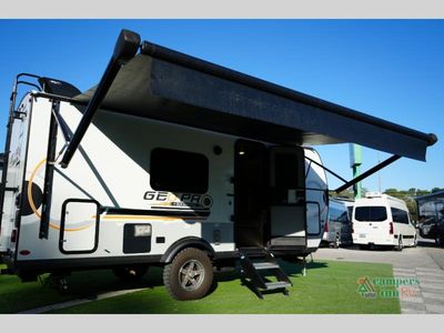 2023 Forest River RV Rockwood GEO Pro - Photo 9