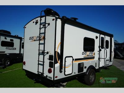 2023 Forest River RV Rockwood GEO Pro - Photo 7