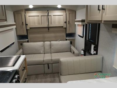 2023 Forest River RV Rockwood GEO Pro - Photo 11