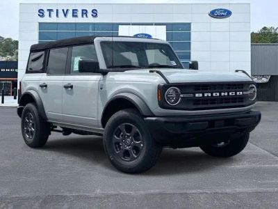 2026 Ford Bronco - Photo 1