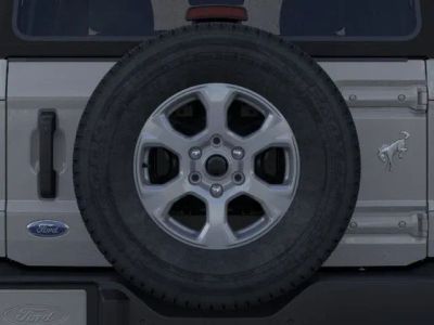 2026 Ford Bronco - Photo 24