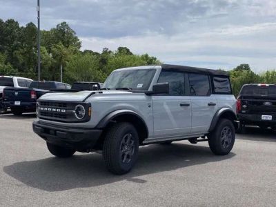 2026 Ford Bronco - Photo 7