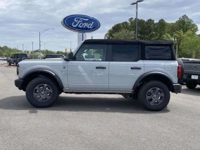 2026 Ford Bronco - Photo 6