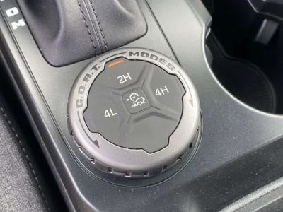 2026 Ford Bronco - Photo 22