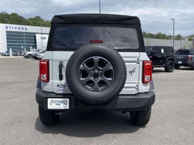 2026 Ford Bronco - Photo 4