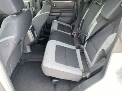 2026 Ford Bronco - Photo 11