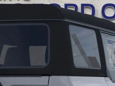 2026 Ford Bronco - Photo 25