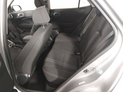 2025 Hyundai Venue — photo 20 view