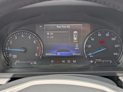 2021 Ford Explorer - Photo 23