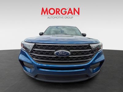 2021 Ford Explorer - Photo 6