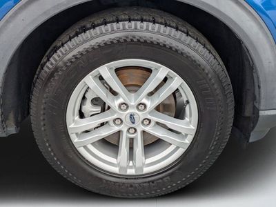 2021 Ford Explorer - Photo 8
