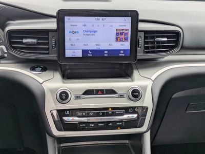 2021 Ford Explorer - Photo 15