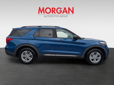 2021 Ford Explorer - Photo 2