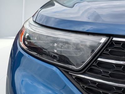 2021 Ford Explorer - Photo 7