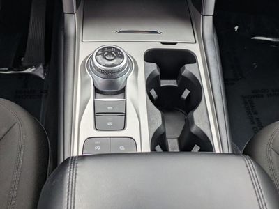 2021 Ford Explorer - Photo 16
