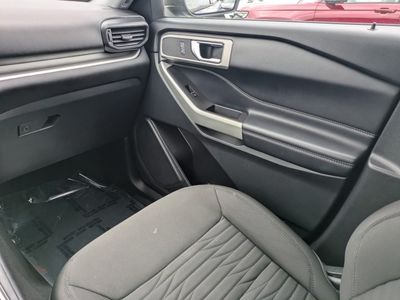 2021 Ford Explorer - Photo 14