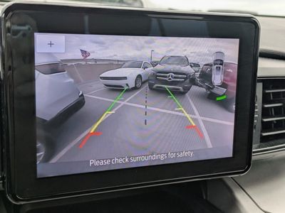 2021 Ford Explorer - Photo 18