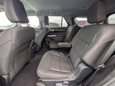 2021 Ford Explorer - Photo 11