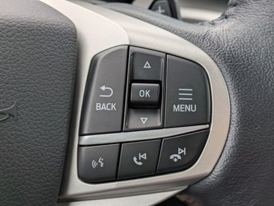 2021 Ford Explorer - Photo 22
