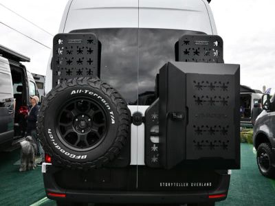 2026 Storyteller Overland BEAST MODE - Photo 3