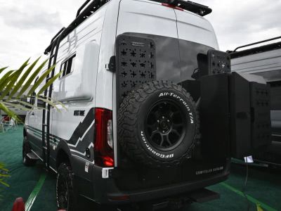 2026 Storyteller Overland BEAST MODE - Photo 28