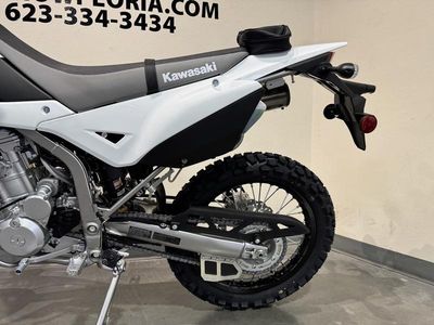 2026 Kawasaki KLX300 - Photo 16