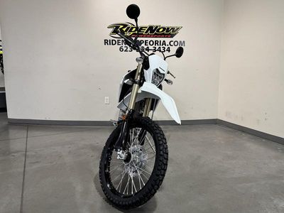 2026 Kawasaki KLX300 - Photo 7