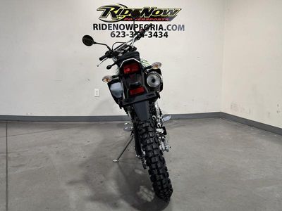 2026 Kawasaki KLX300 - Photo 8