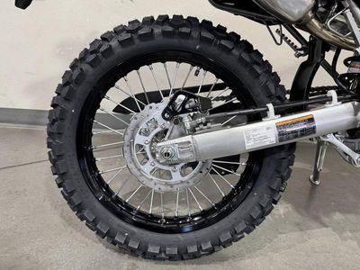 2026 Kawasaki KLX300 - Photo 9
