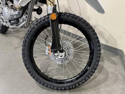 2026 Kawasaki KLX300 - Photo 13