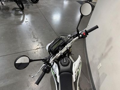2026 Kawasaki KLX300 - Photo 17